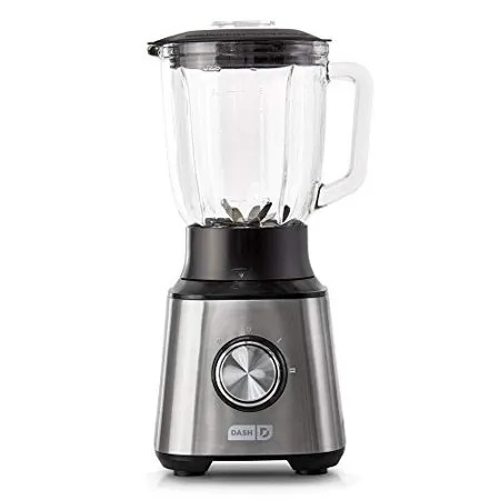 Quest Countertop Blender 1.5L - Stainless Steel - Kaedas