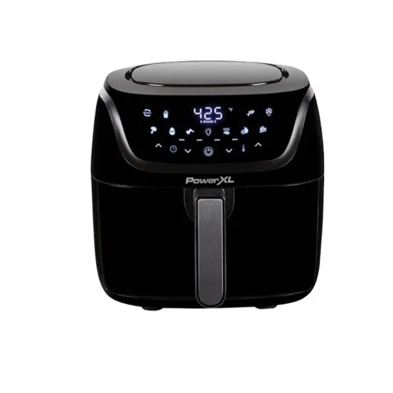 Vortex Pro Air Fryer 4qt - Black (See Description) - Kaedas