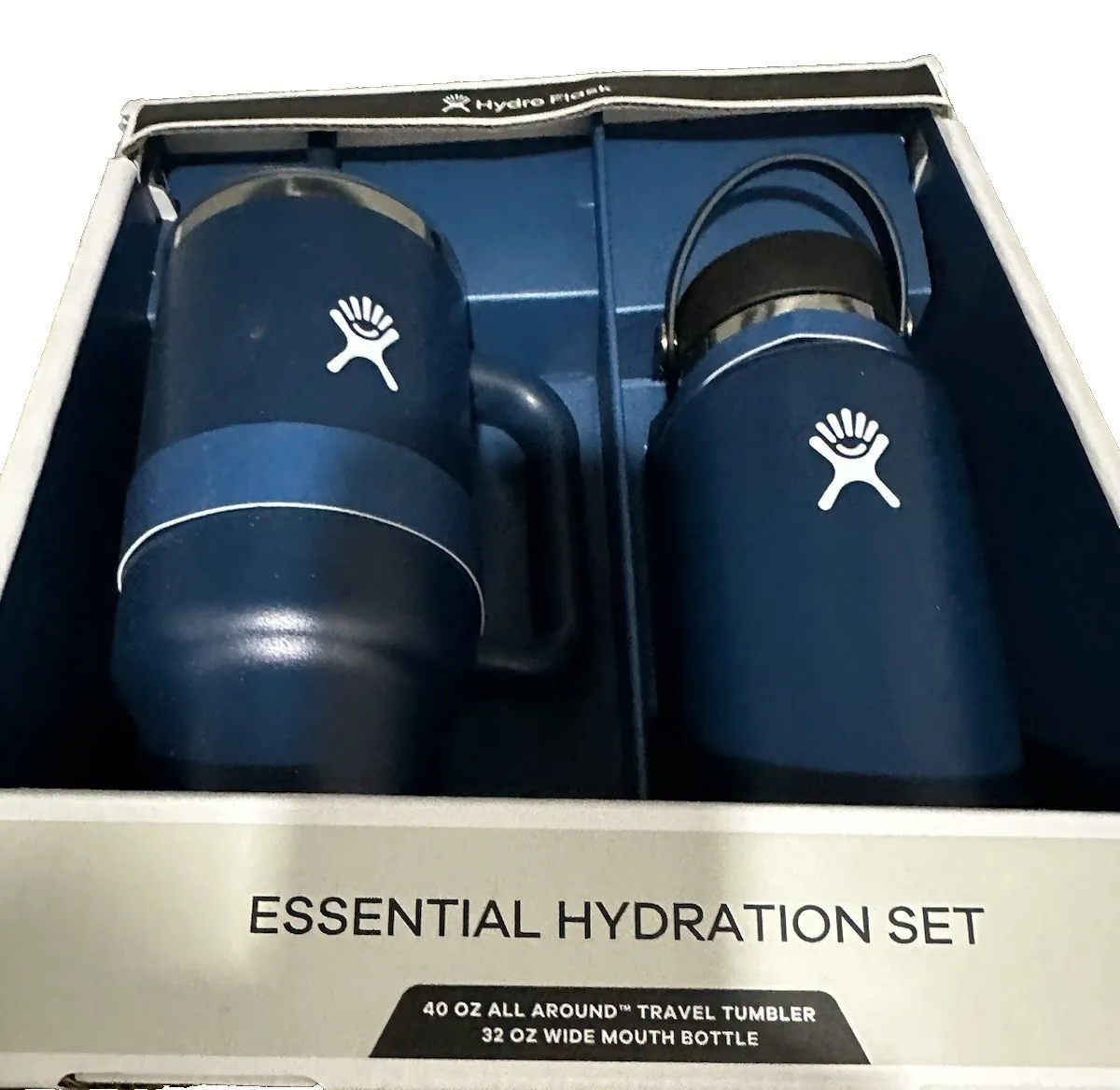 32Oz and 40Oz Bottles - Kaedas