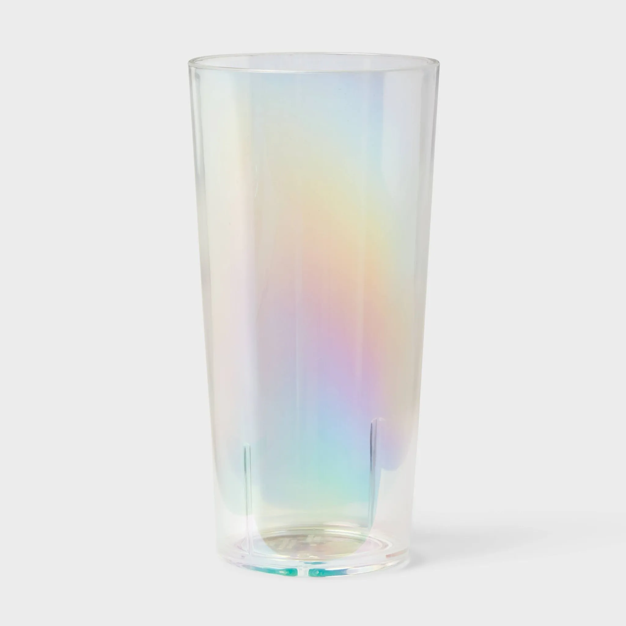 4pk 22 fl oz Tall Tumbler Iridescent - ™ - Kaedas