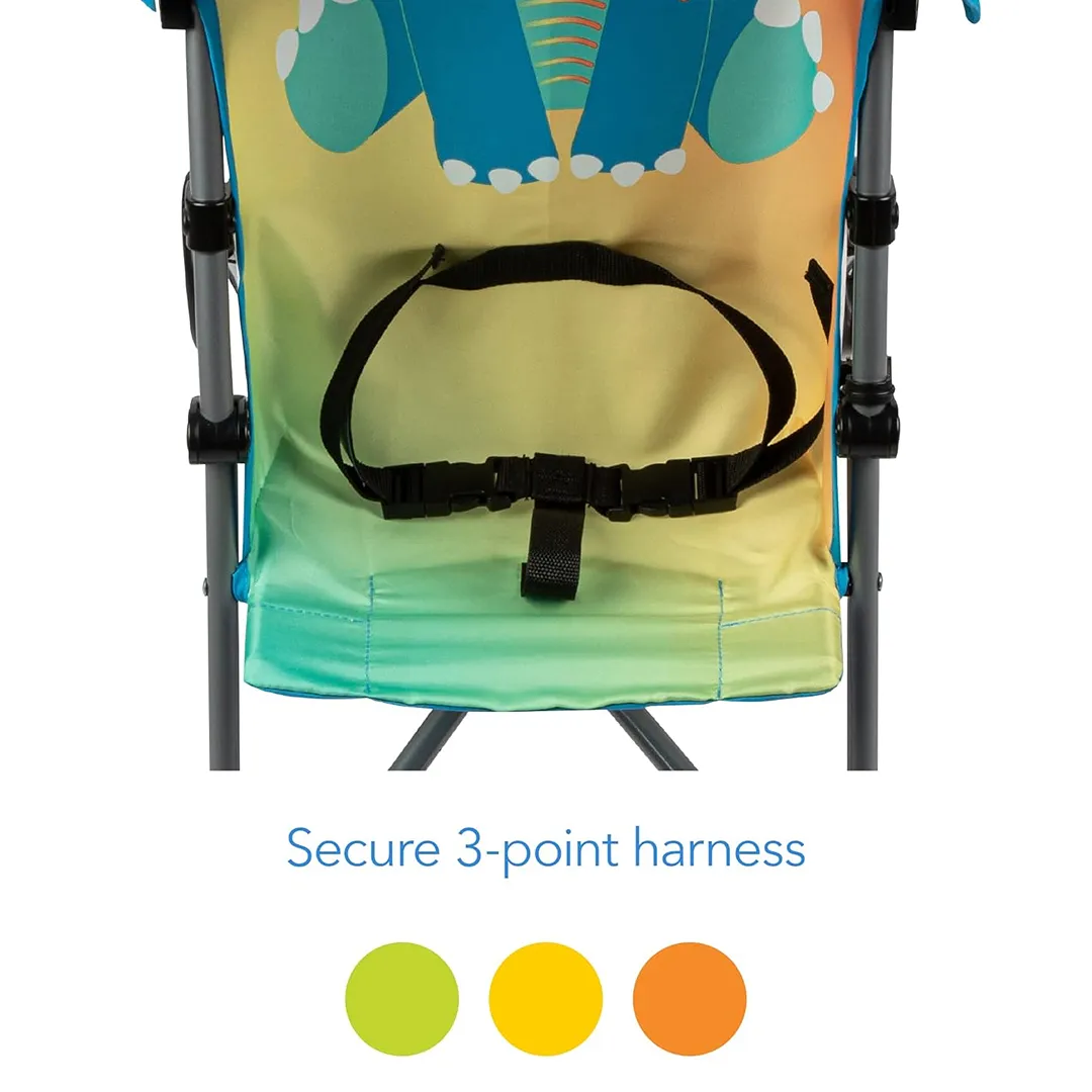 Cosco Character Umbrella Stroller - Kaedas