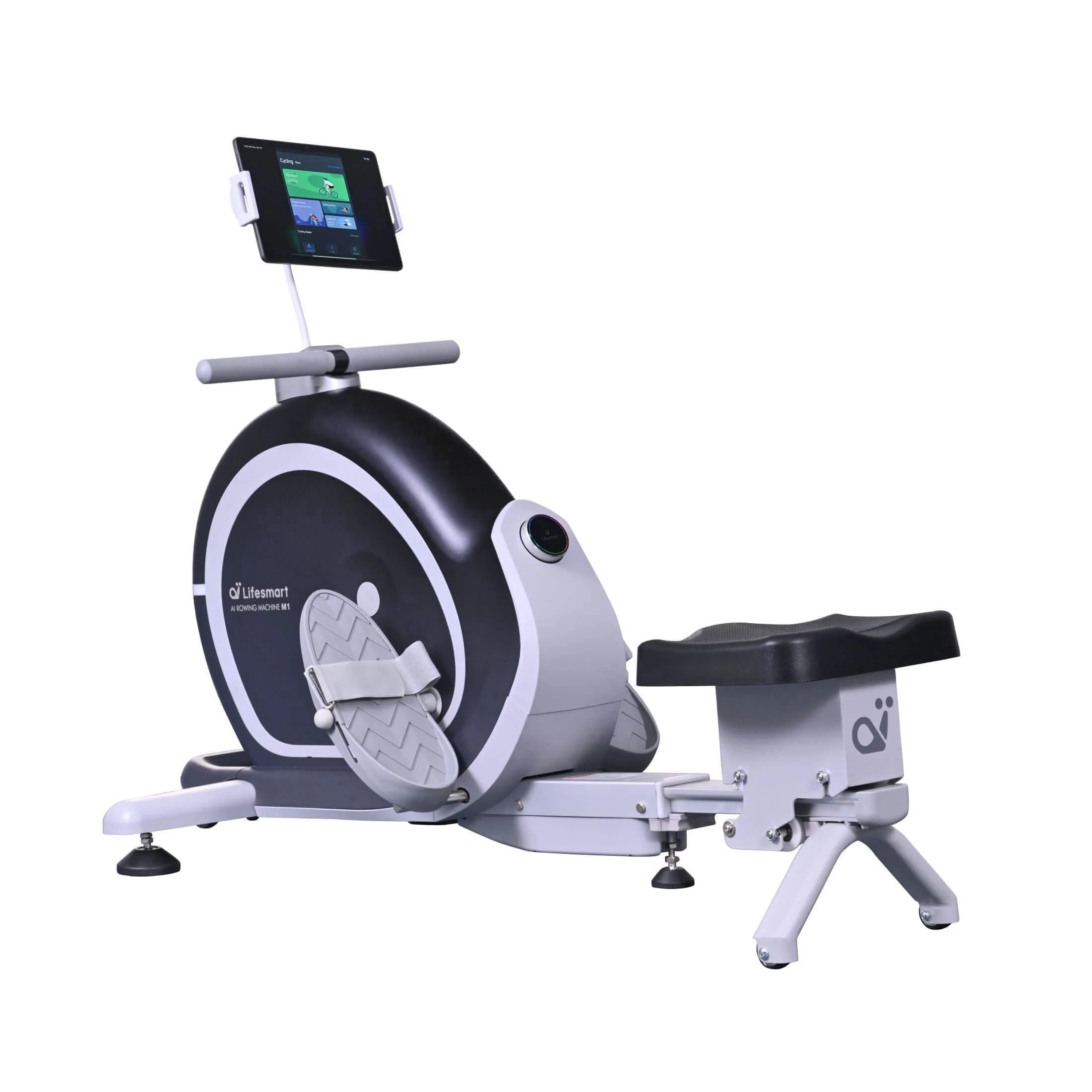 Lifesmart M1 PowerTouch™ Rower - Kaedas