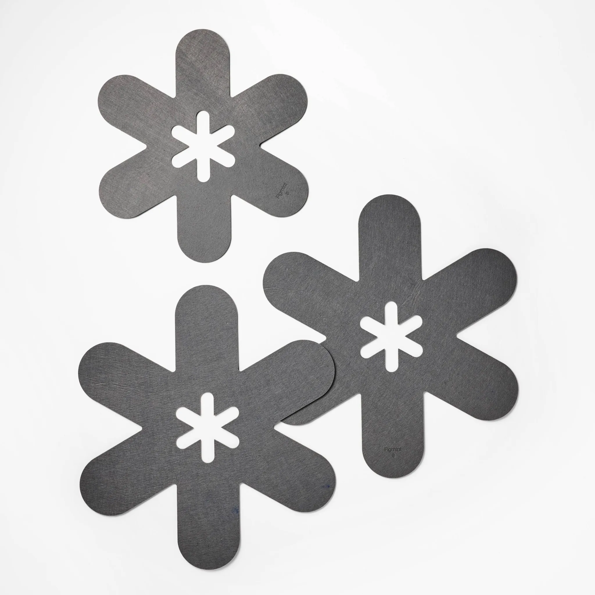 7pc Nonstick Ceramic Coated Aluminum Cookware Set - Kaedas