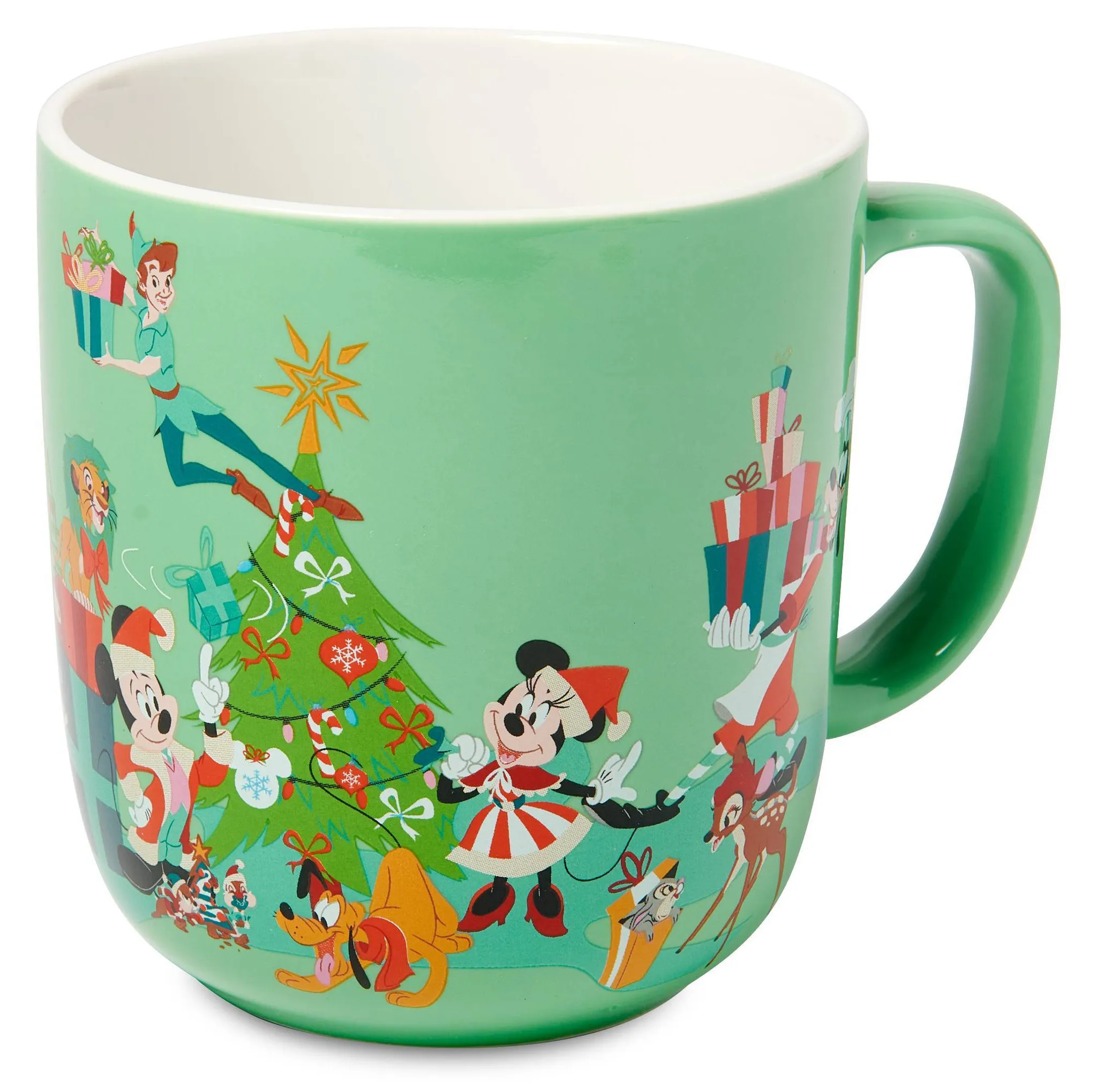 Disney 15.5oz Mug with Coaster - Kaedas