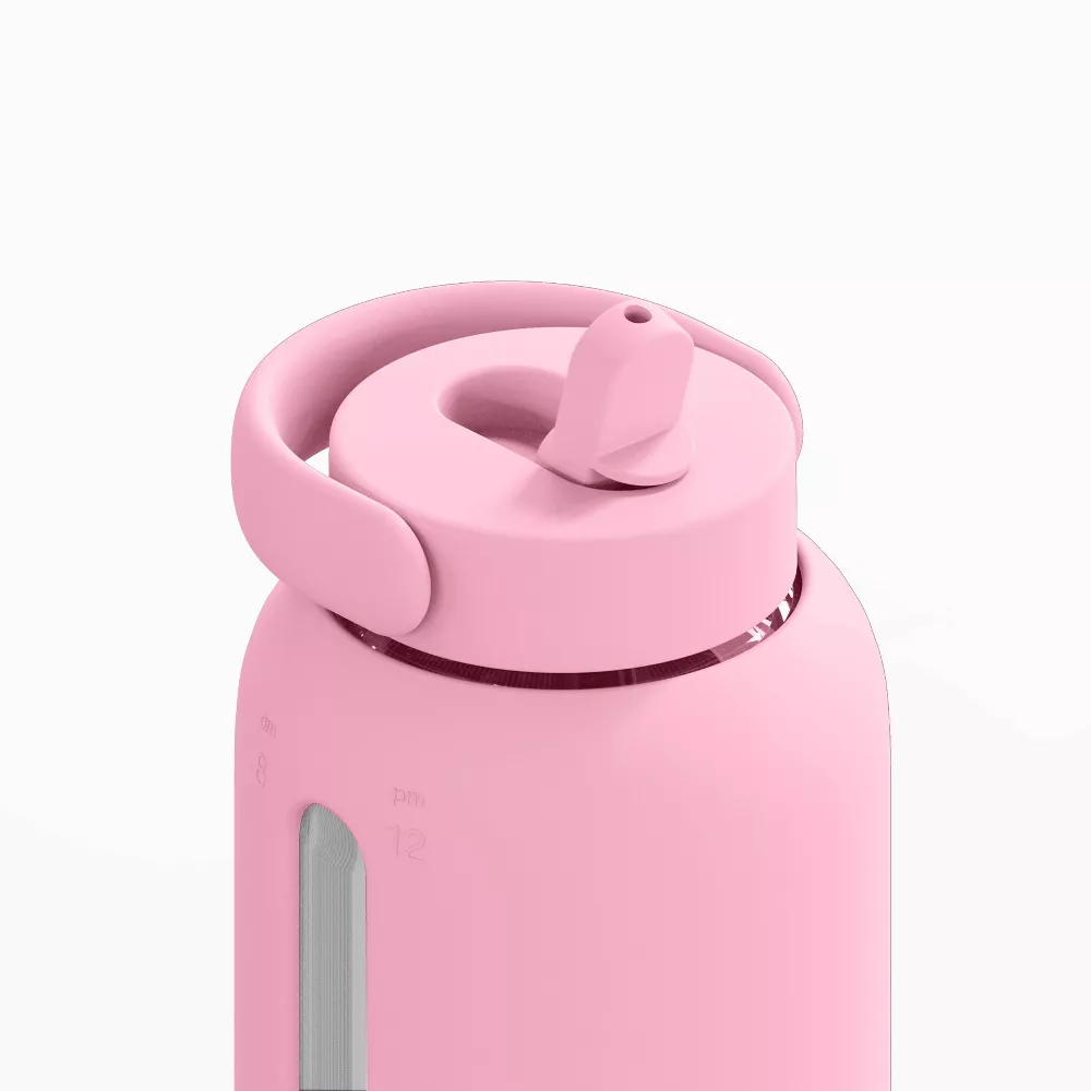 27oz Day Water Bottle Flip Cap-Orchid - Kaedas