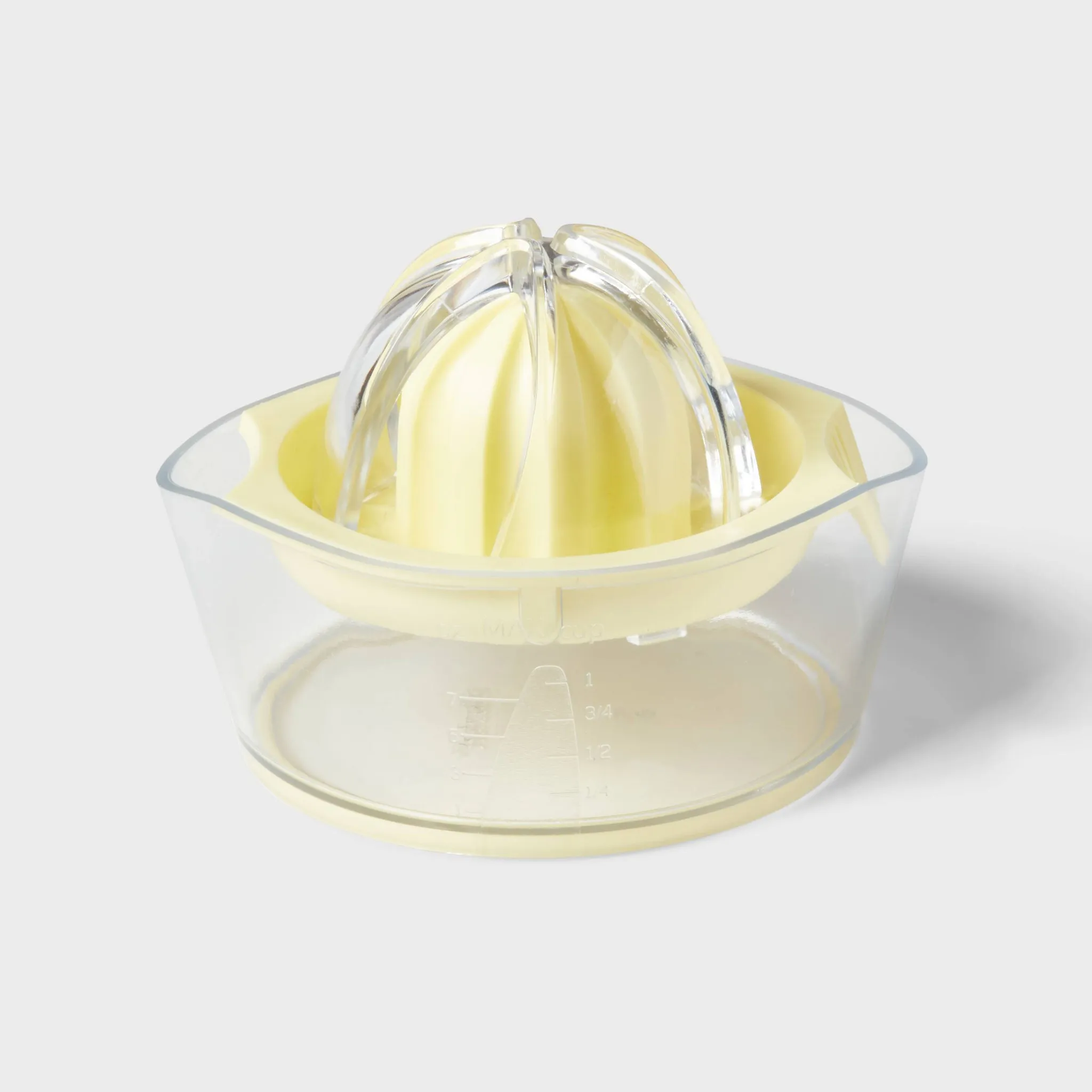 Kids' 12pc Lemonade Dinnerware Set - Kaedas