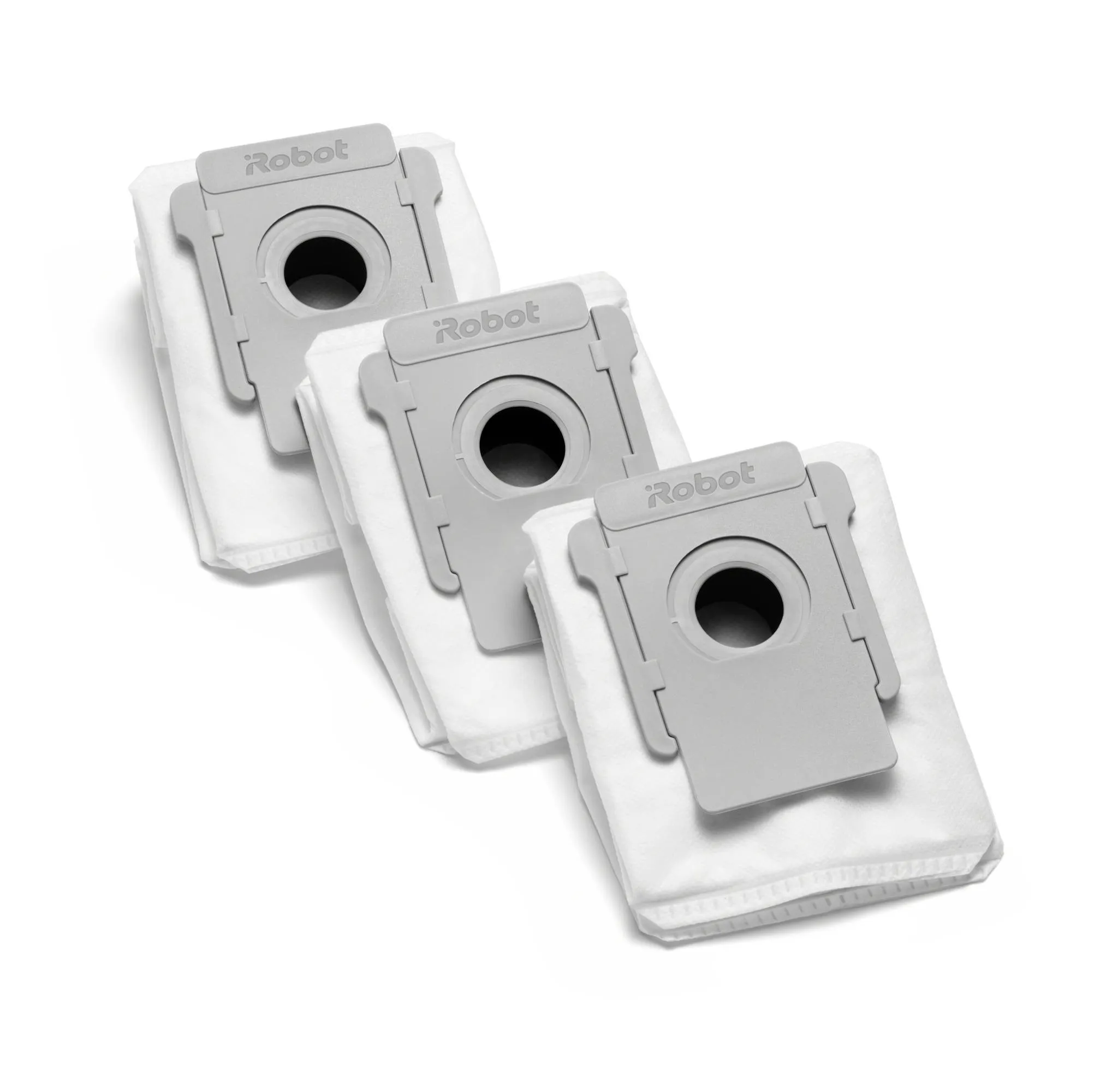 Roomba Clean Base Automatic Dirt Disposal Bags - 3 Pack - Kaedas