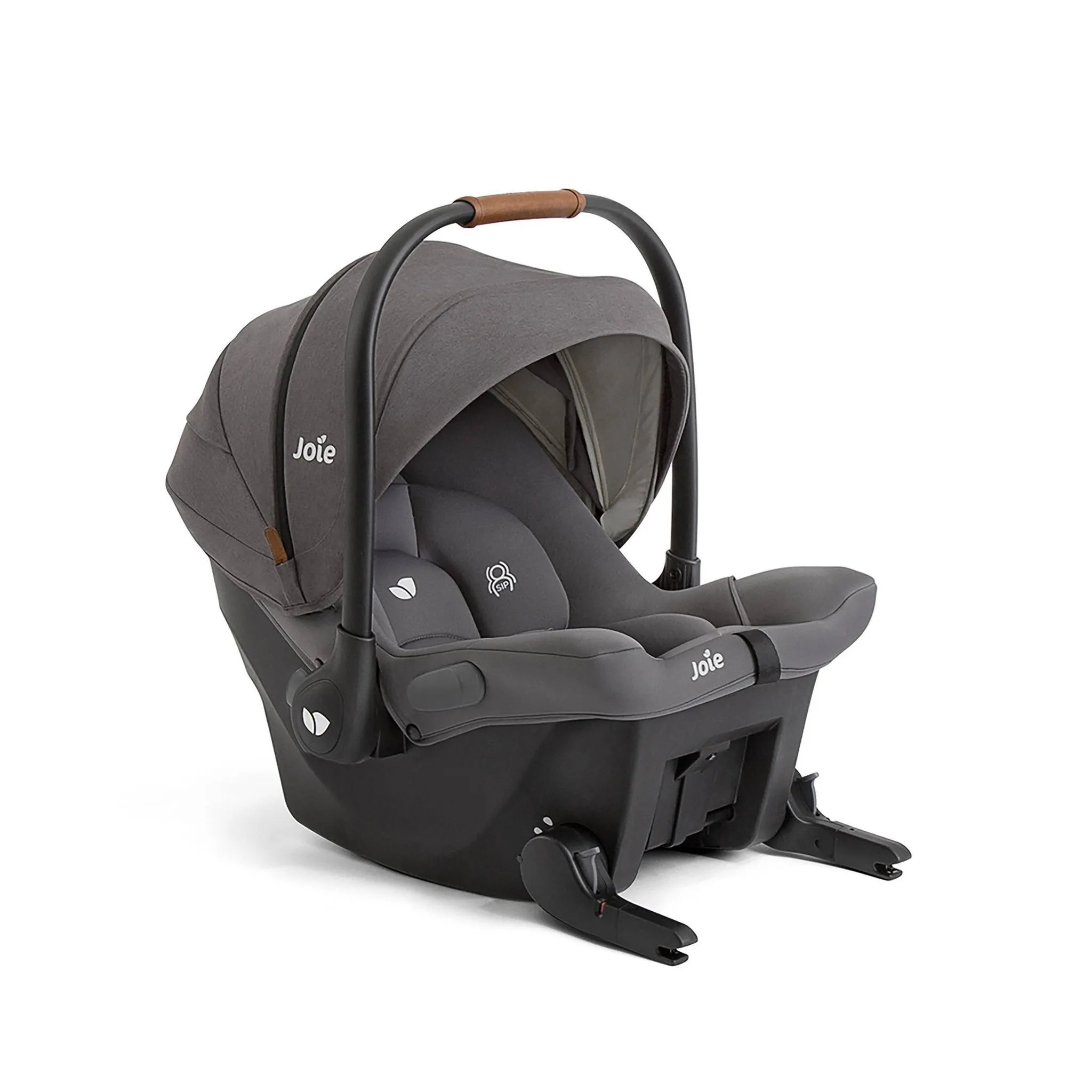 Mint Latch Baseless Infant Car Seat - Thunder - Kaedas