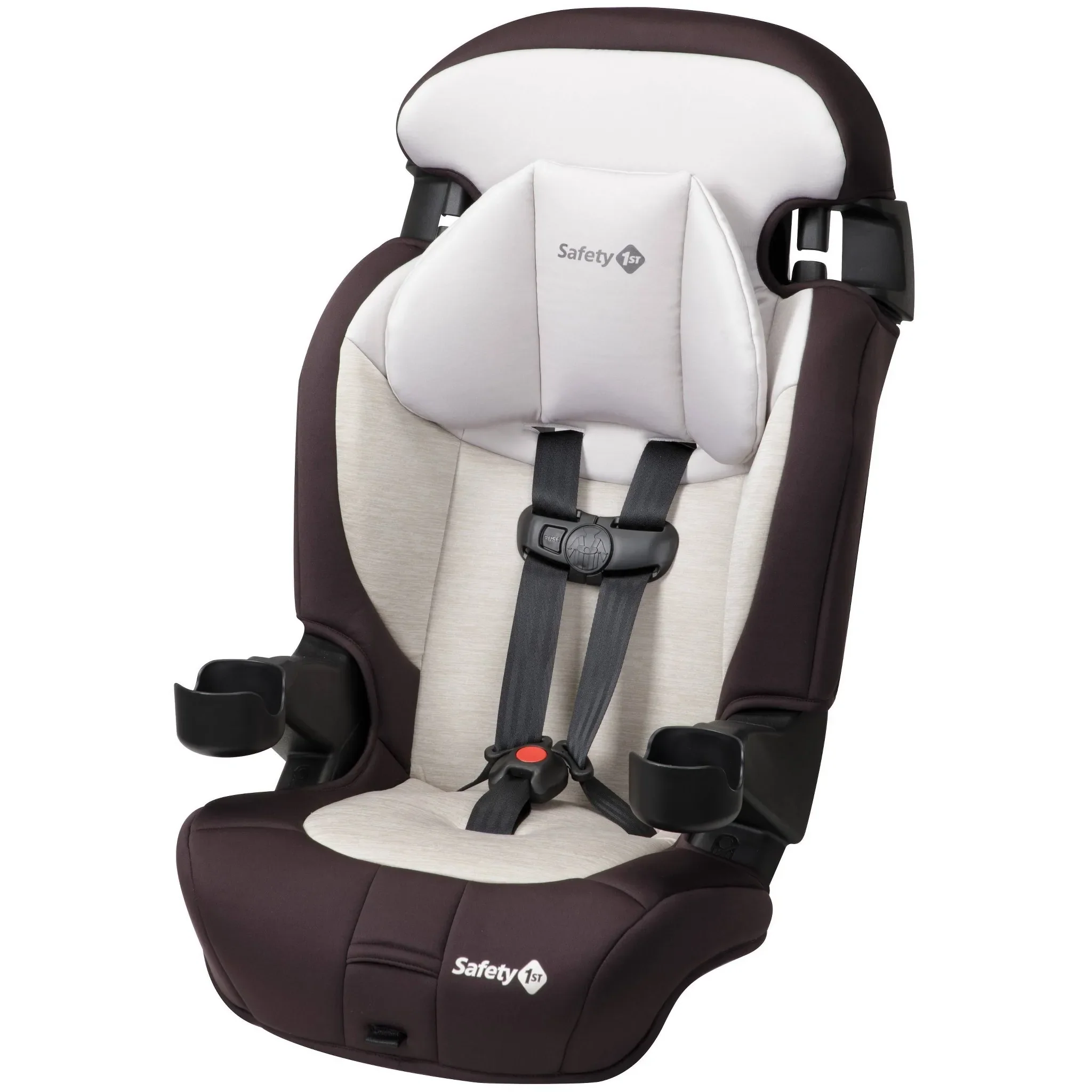 Grand 2-in-1 Booster Car Seat - Dune's Edge - Kaedas