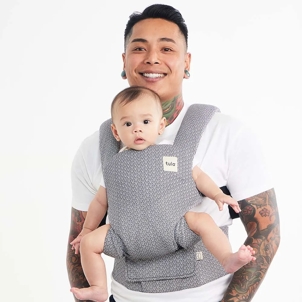 Explore Baby Carrier, Mesh - Infinite - Kaedas