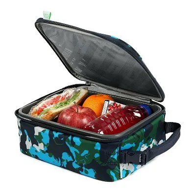 Upright Lunch Bag - Kaedas