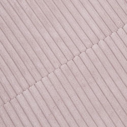 MISIOO Bällebad mit Schaumstoff-Füllung - 90x30cm - 200 Bälle für Bällebad - Hochwertige Bällebad Bälle für Kinder - Weiches und Sicheres Spielzeug - Waschbar - Kaedas