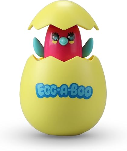 Pop Up-Ei Überraschungen - Modell Nach Verfügbarkeit - Kaedas