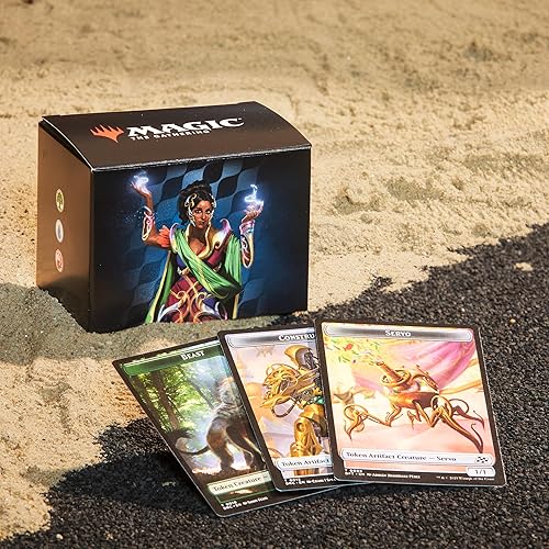 Magic: The Gathering Ätherdrift Play-Booster (Deutsche Version) - Kaedas