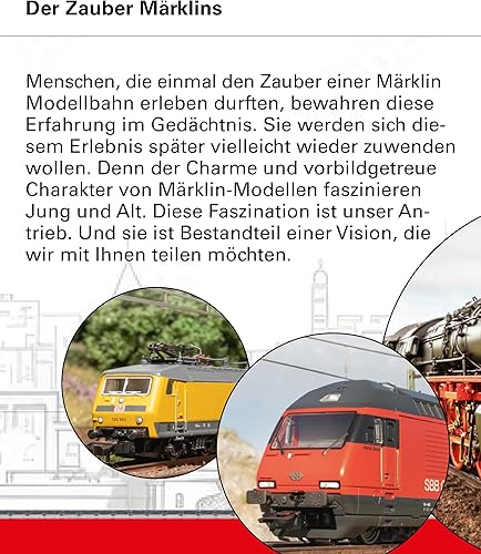 Märklin 24802 - Digitale C-Gleis-Ergänzungspackung D2, Spur H0 - Kaedas