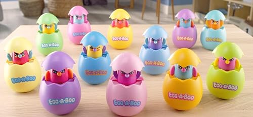 Pop Up-Ei Überraschungen - Modell Nach Verfügbarkeit - Kaedas