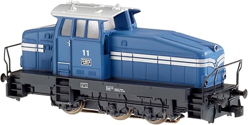 Märklin Start up 36501 - Diesellokomotive DHG 500, Spur H0, Epoche Iii - Kaedas