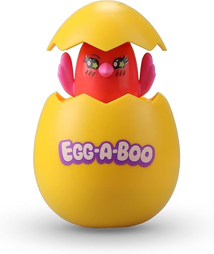 Pop Up-Ei Überraschungen - Modell Nach Verfügbarkeit - Kaedas