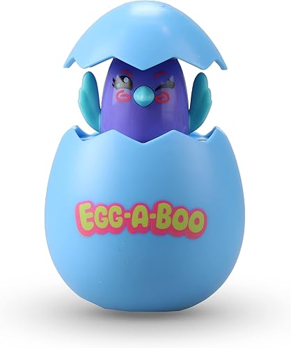 Pop Up-Ei Überraschungen - Modell Nach Verfügbarkeit - Kaedas