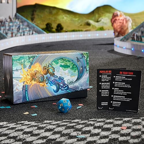 Magic: The Gathering Ätherdrift Play-Booster (Deutsche Version) - Kaedas