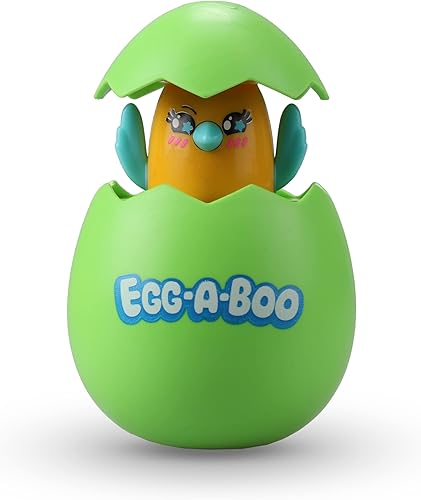 Pop Up-Ei Überraschungen - Modell Nach Verfügbarkeit - Kaedas