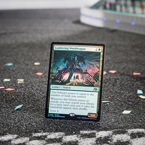 Magic: The Gathering Ätherdrift Play-Booster (Deutsche Version) - Kaedas