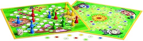 Piatnik 6614 - Kinderspielesammlung, Neu! - Kaedas