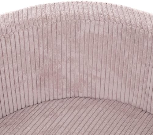 MISIOO Bällebad mit Schaumstoff-Füllung - 90x30cm - 200 Bälle für Bällebad - Hochwertige Bällebad Bälle für Kinder - Weiches und Sicheres Spielzeug - Waschbar - Kaedas