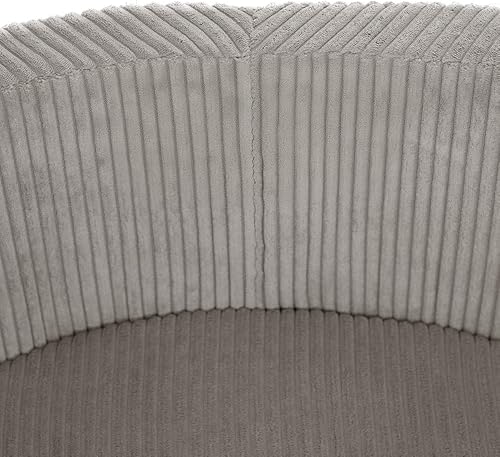 MISIOO Bällebad mit Schaumstoff-Füllung - 90x30cm - 200 Bälle für Bällebad - Hochwertige Bällebad Bälle für Kinder - Weiches und Sicheres Spielzeug - Waschbar - Kaedas