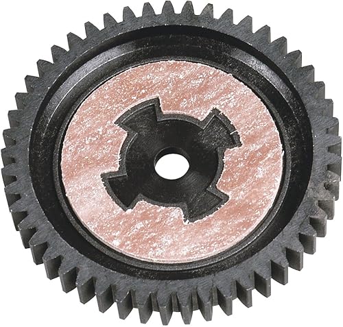 HPI/TT H76939 - Hauptzahnrad 49 Zähne, 1M, Savage, Mehrfarbig - Kaedas
