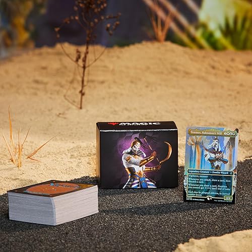 Magic: The Gathering Ätherdrift Play-Booster (Deutsche Version) - Kaedas