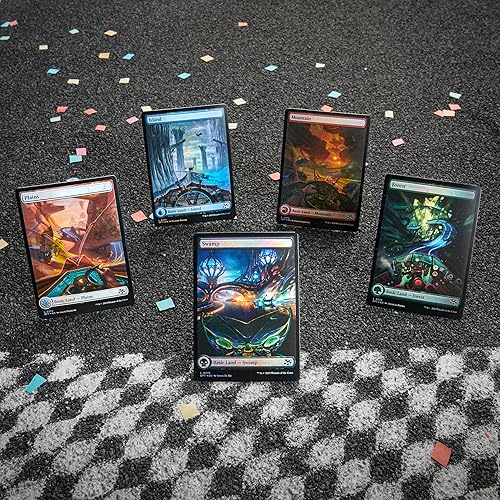 Magic: The Gathering Ätherdrift Play-Booster (Deutsche Version) - Kaedas