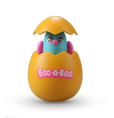 Pop Up-Ei Überraschungen - Modell Nach Verfügbarkeit - Kaedas