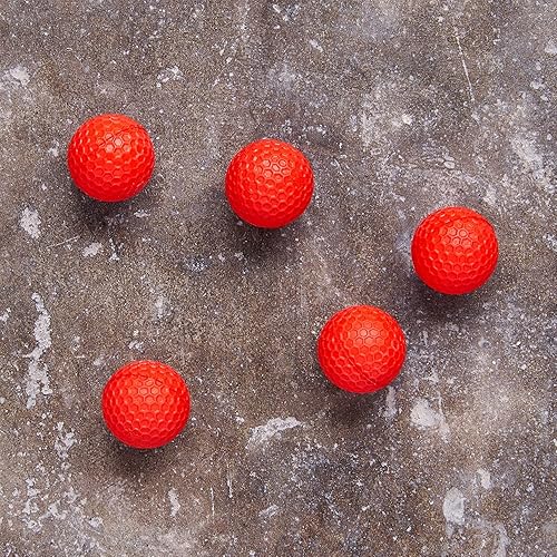 X-Shot Chaos Kugelblaster Nachfüllpack 100x Dartkugeln - Kaedas