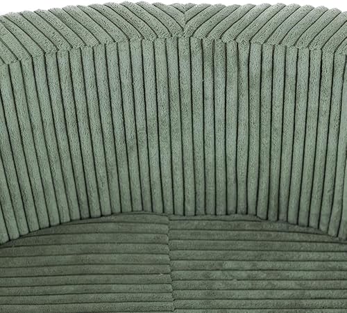 MISIOO Bällebad mit Schaumstoff-Füllung - 90x30cm - 200 Bälle für Bällebad - Hochwertige Bällebad Bälle für Kinder - Weiches und Sicheres Spielzeug - Waschbar - Kaedas