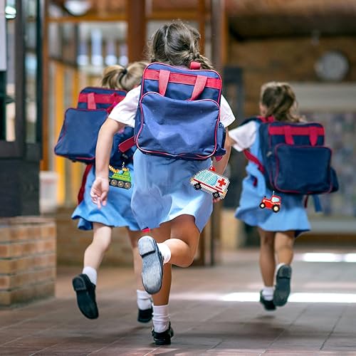 Homgaty 5000 Bügelperlen Vehicles Set, Steckperlen 5 mm Perlen mit Steckplatte, 18 Muster, Bügelpapier, Anhänger und Zubehör zum Basteln Handwerk für Kinder Geschenk (Vehicles, 5mm) - Kaedas