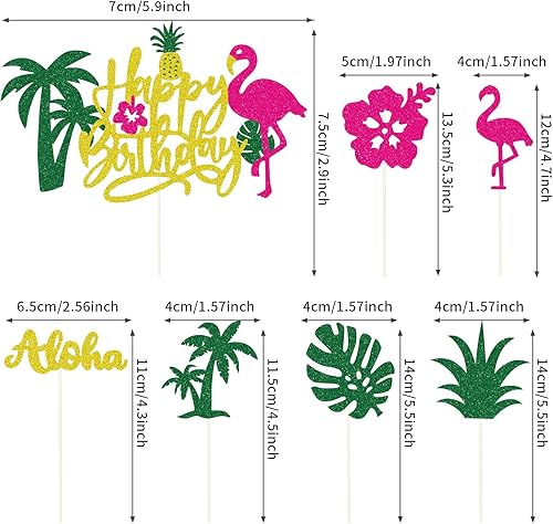 palasasa Tortendeko Drachen Cake Topper Geburtstag Dragon Kuchen Deko Geburtstag Drachen Kuchen Toppers Schwarze Muffin Deko Torte Happy Birthday Kindergeburtstag Deko 2 stück - Kaedas