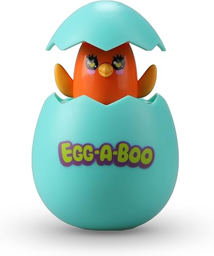 Pop Up-Ei Überraschungen - Modell Nach Verfügbarkeit - Kaedas