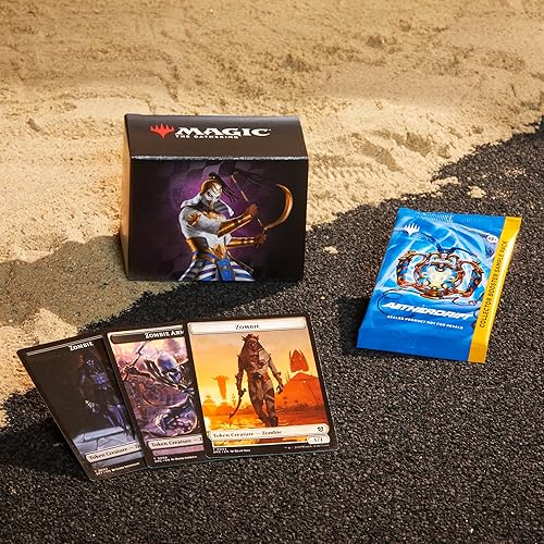 Magic: The Gathering Ätherdrift Play-Booster (Deutsche Version) - Kaedas