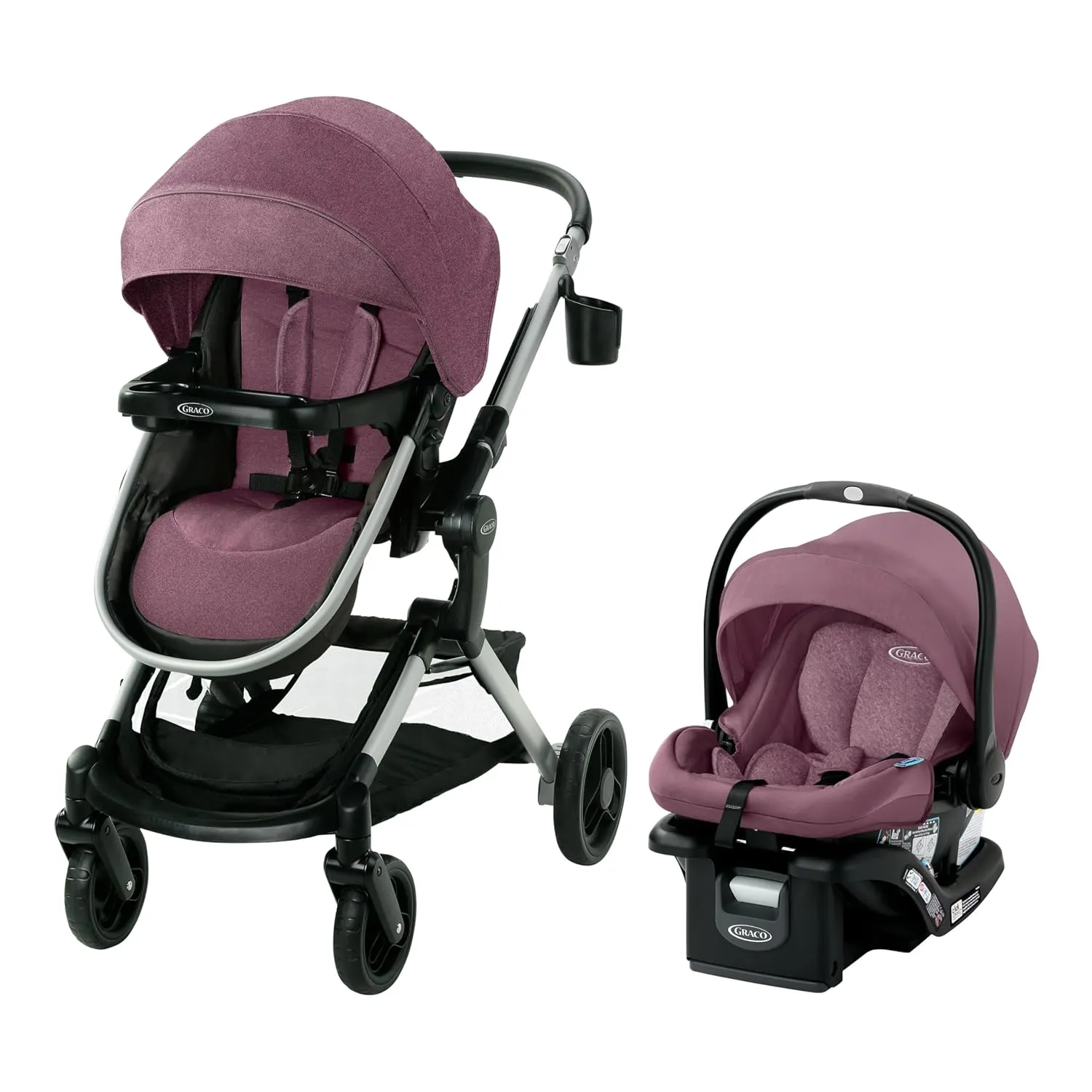 Modes Nest Travel System - Norah - Kaedas