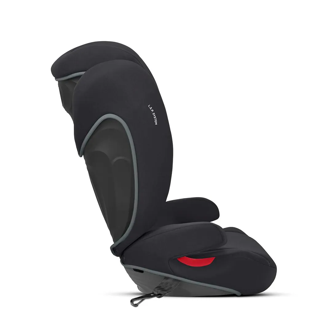 Solution B-Fix - Volcano Black - Kaedas