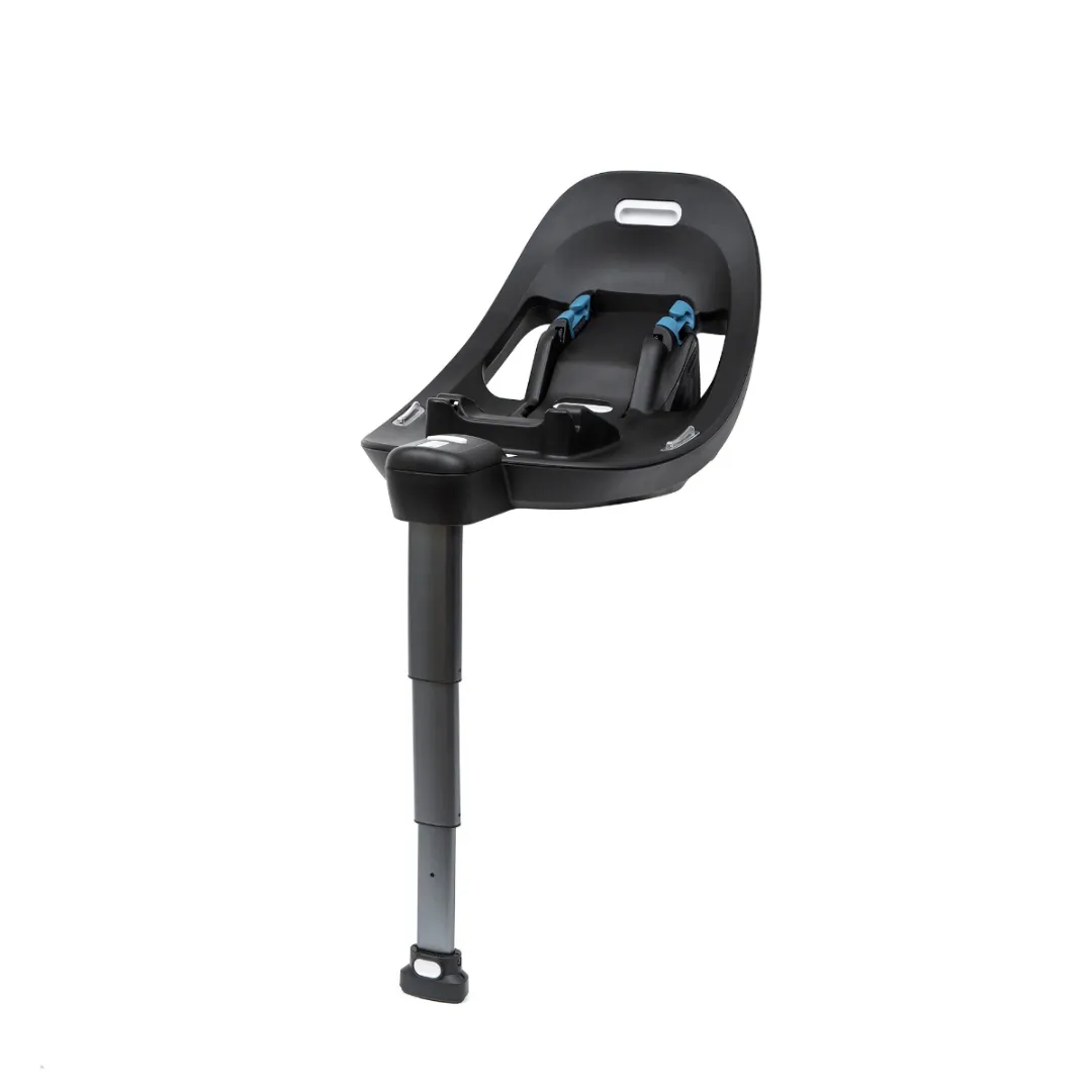 Aton M SafeLock Base - Black - Kaedas