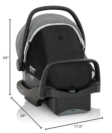 LITEMAX VIZOR SABLE BLACK - Kaedas