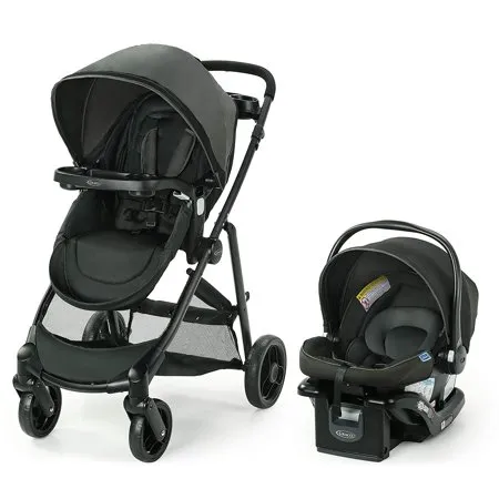 Modes Element Travel System - Kaedas