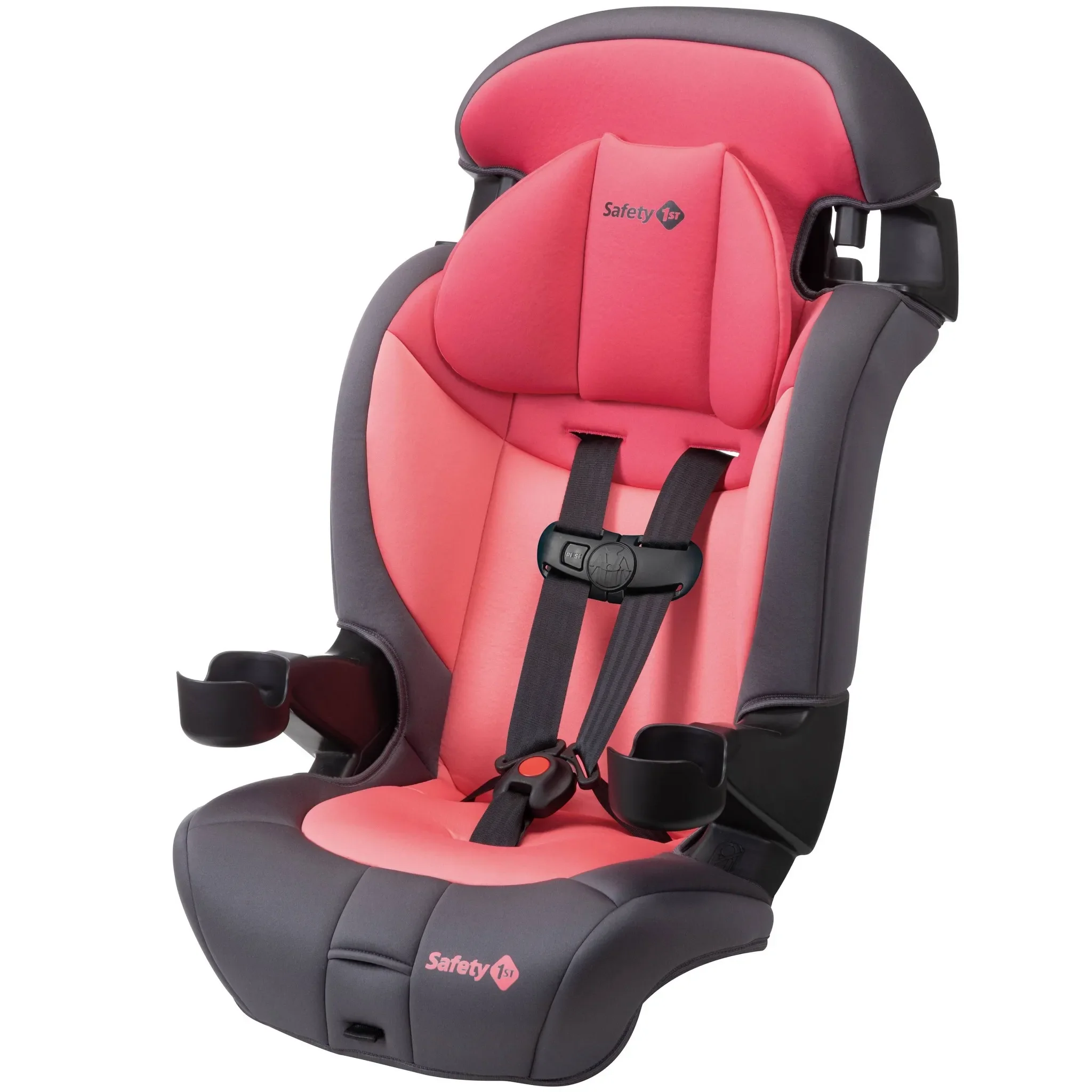 Grand 2-in-1 Booster Car Seat - Kaedas
