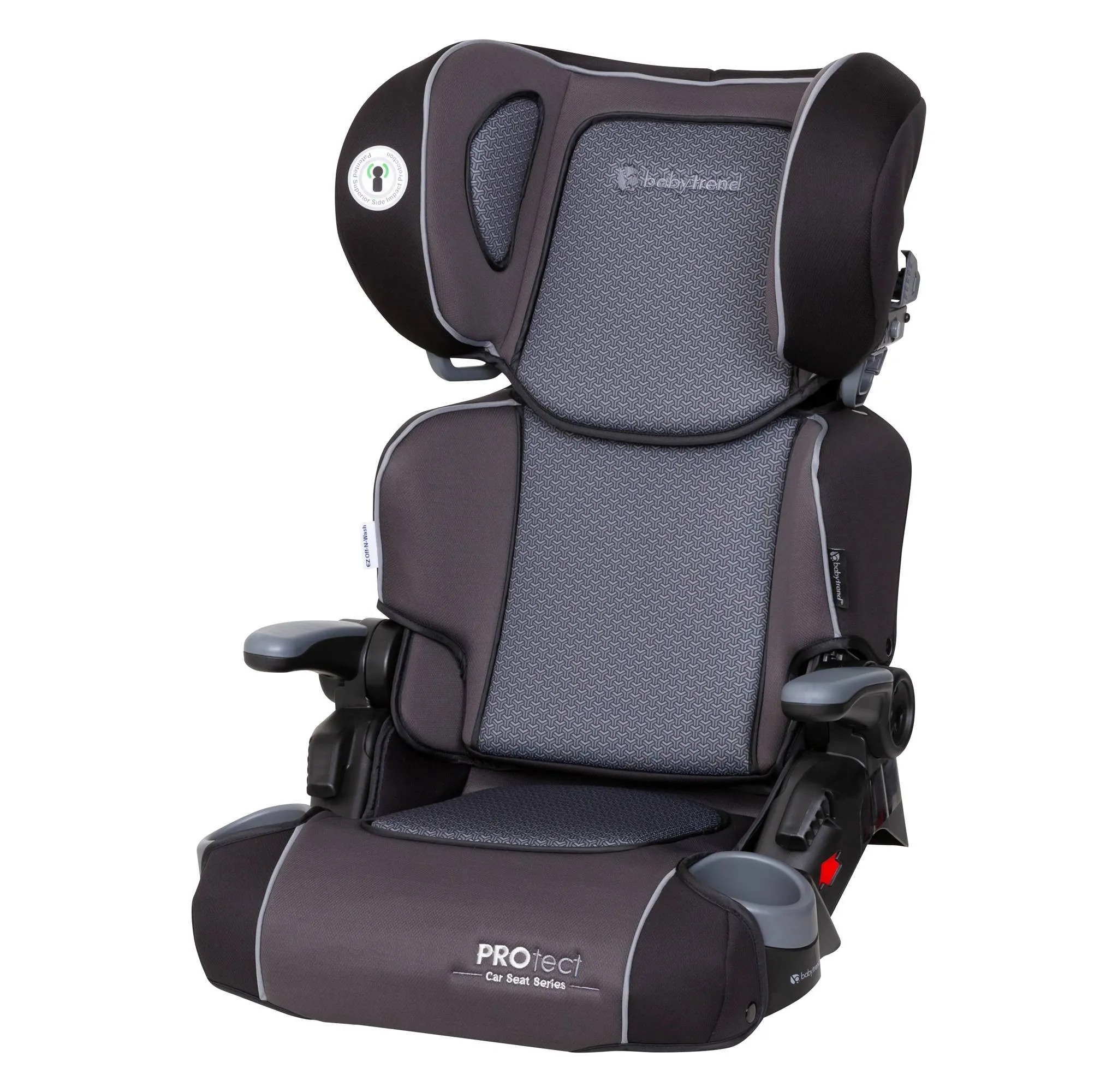 Protect 2-in-1 Booster Seat - Kaedas