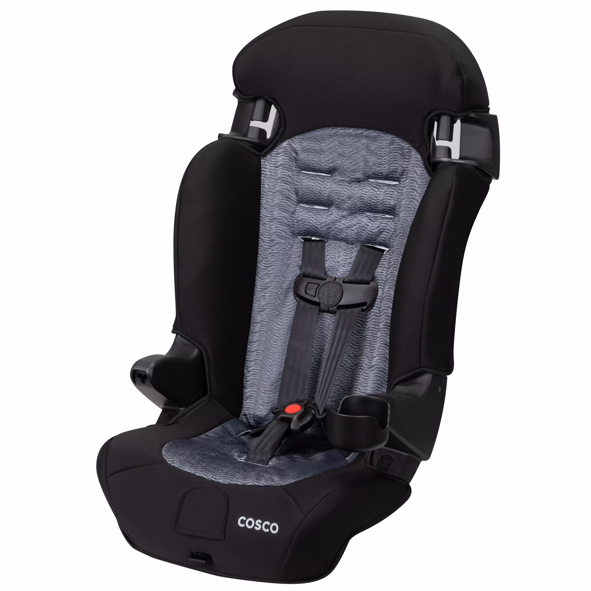 2-in-1 Booster Car Seat - Kaedas