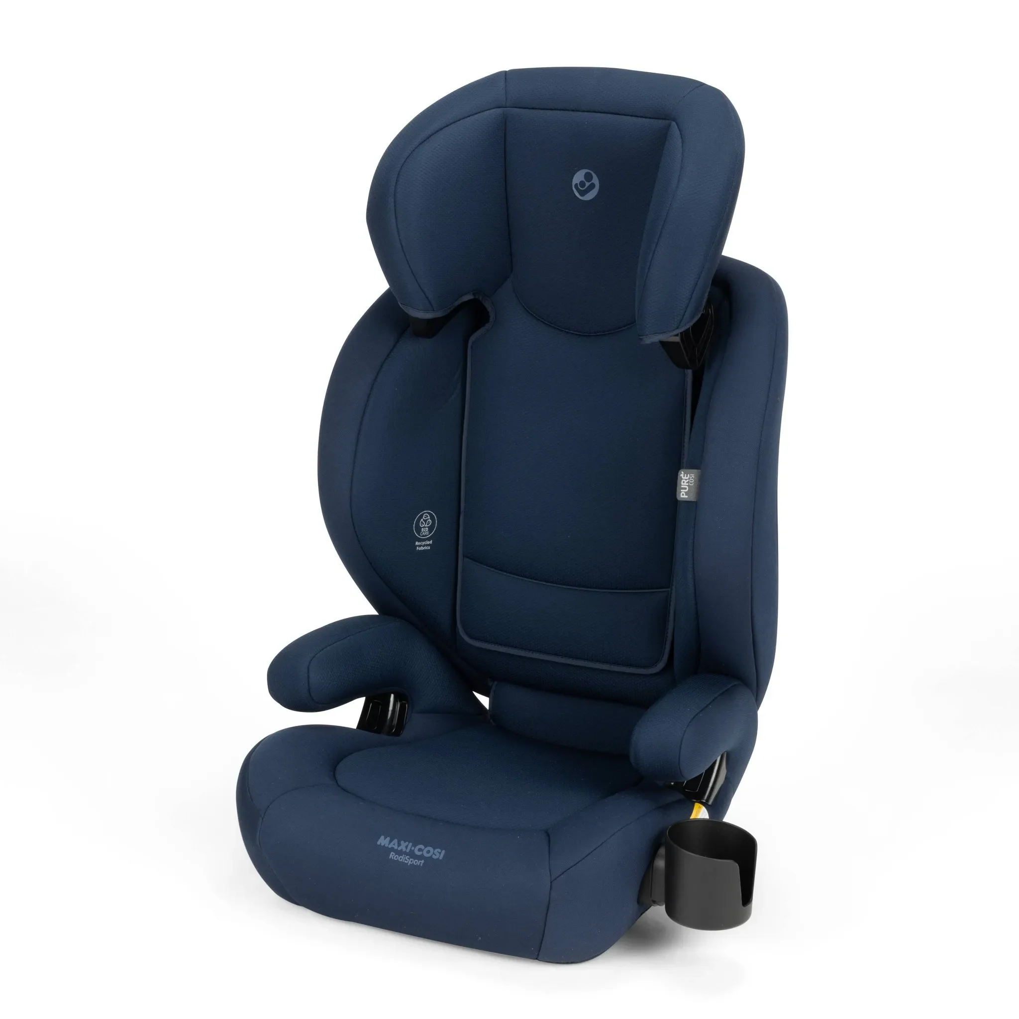 Booster Car Seat - Kaedas