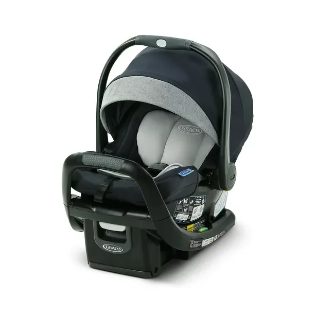 Snugride Snugfit 35 LX - Nash - Kaedas