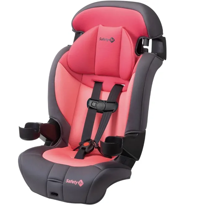 Grand 2-in-1 Booster Car Seat - Kaedas